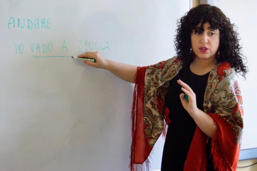 Программа курсов